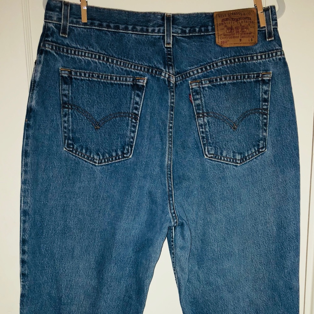 Authentic Levi’s - Picture 3 of 6